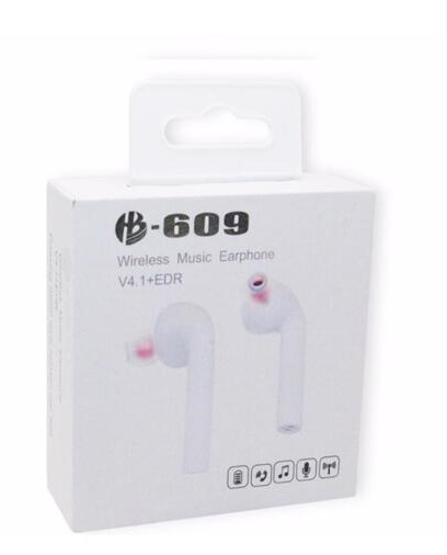 Наушники беспроводные HB 609