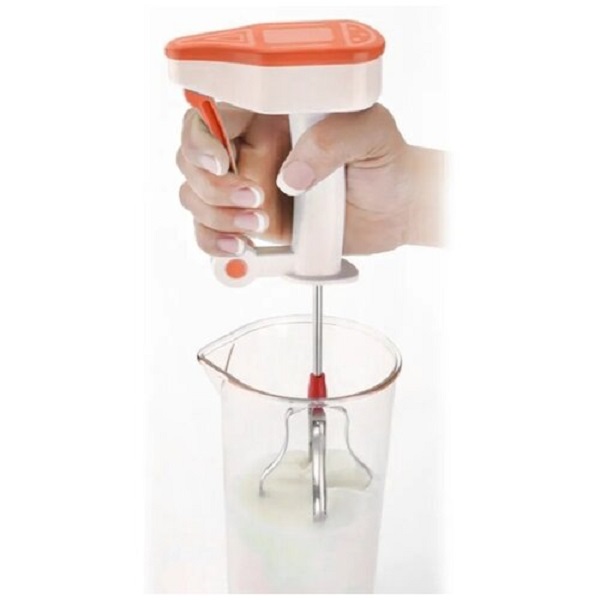 РУЧНОЙ МИКСЕР EASY FLOW BLENDER