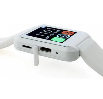 Smart watch U8 белые