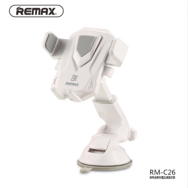 Автомобильный держатель Remax RM-C26