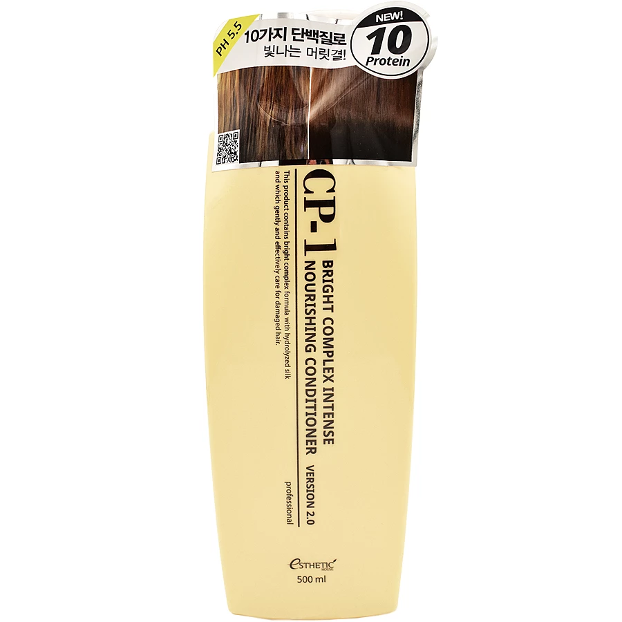 Протеиновый кондиционер для волос CP-1 Bright Complex Intense Nourishing Conditioner