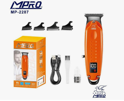 Триммер MPRO-426