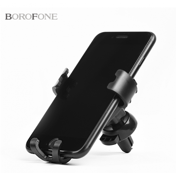 Автомобильный держатель Borofone BH2