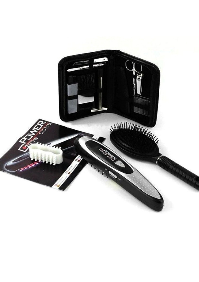 Лазерная расческа Power Grow Comb