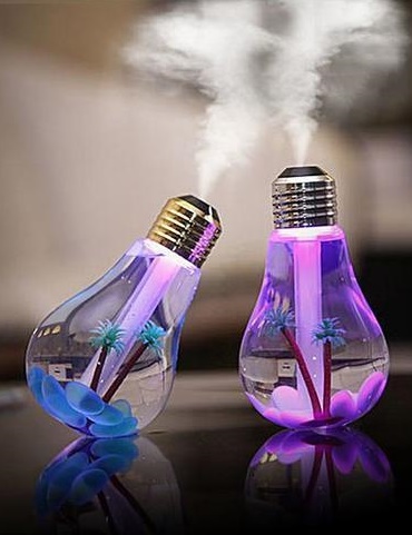 Увлажнитель воздуха Bulb Humidifier