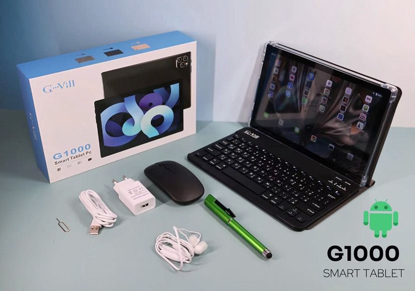 Планшет G1000  IMEI