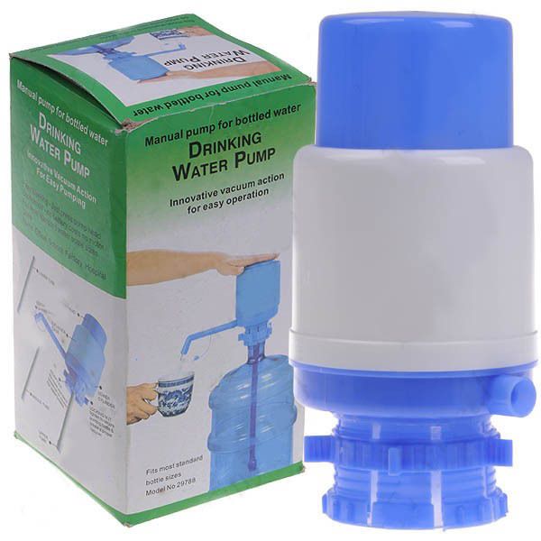 Помпа для воды Drinking Water Pump S