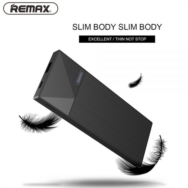 Power bank Remax RPP-54, 5000 mAh