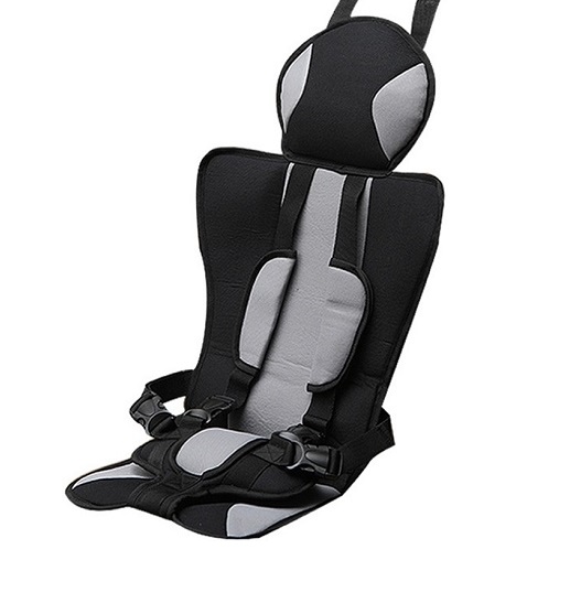 Детское бескаркасное автомобильное кресло Child Car Seat