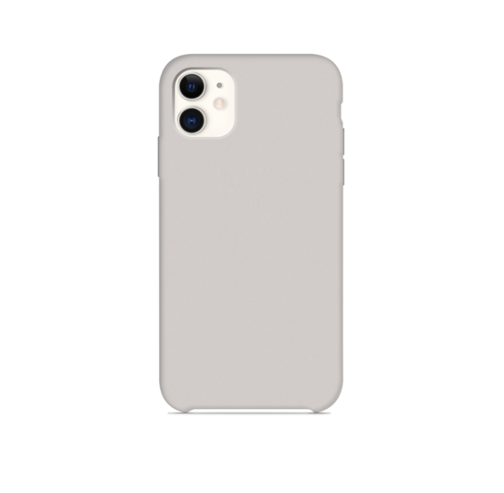 Чехол Silicone Case для Iphone 11 Pro, цвет 11