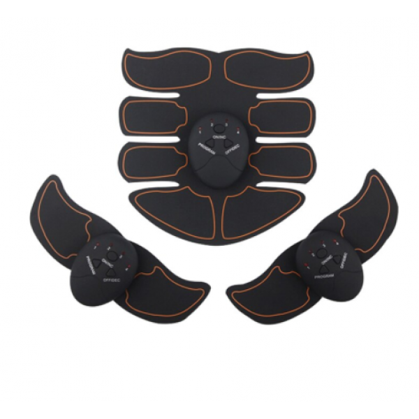 Миостимулятор массажер Smart Fitness Ems Fit Boot Toning