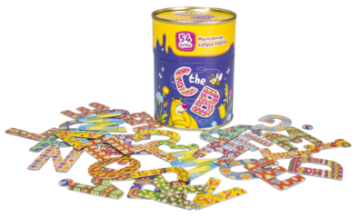Настольная игра C the B