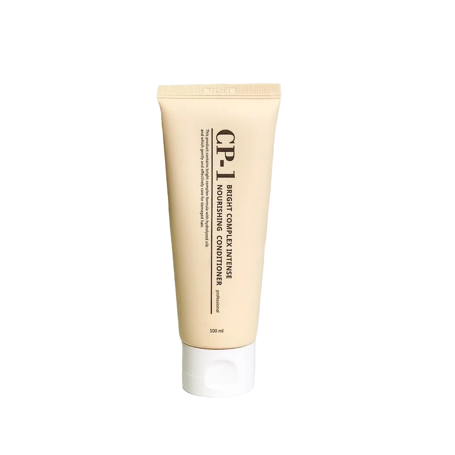 Протеиновый кондиционер для волос  CP-1 Bright Complex Intense Nourishing Conditioner 100 мл