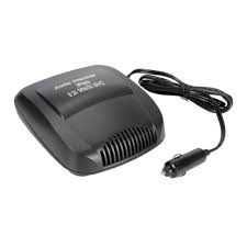 Автомобильный теплонагреватель Auto Heater Fan 12 volt