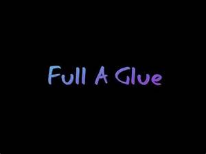 Full glue