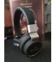 Беспроводные наушники AZ-05 Black