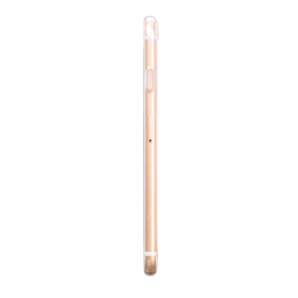 Чехол HOCO TPU Light Series для iPhone 6+/6s+, прозрачный, 0,6 мм