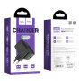 Сетевое зарядное устройство Hoco C70A QC 3.0, 1 USB