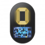 Переходник для беспроводной зарядки Baseus WXTE-C01, для Micro USB