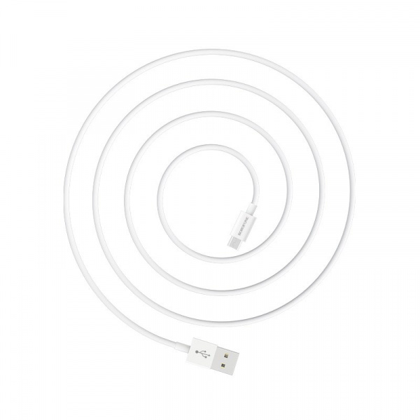 Кабель Borofone BX22 Bloom USB - micro USB, 1 м