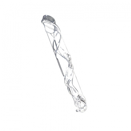 Чехол HOCO TPU Light Series для iPhone 5/5s/SE, прозрачный, 0,6 мм