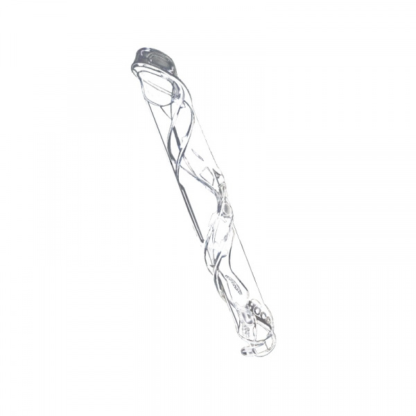 Чехол HOCO TPU Light Series для iPhone 5/5s/SE, прозрачный, 0,6 мм