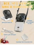 Ручной вентилятор со встроенным Power Bank F30 PRO
