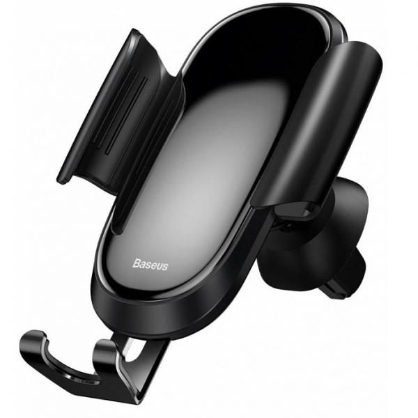 Автомобильный держатель смартфона в воздуховод Baseus Future Gravity SUYL-WL01