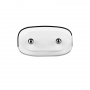 Сетевое зарядное устройство Hoco C11, 1 USB, 1А