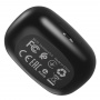 Беспроводные наушники BOROFONE BE35 Agreeable, Bluetooth, 280 мАч, Черный