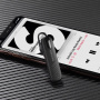 Bluetooth-гарнитура Borofone BC20 White