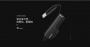 Переходник Remax RL-LA02i, Apple Lightning, черный