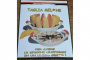 Нож для нарезки арбуза, дыни и других овощей и фруктов Tagila Melone