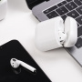 Чехол Hoco CW18 с беспроводной зарядкой для наушников Apple AirPods