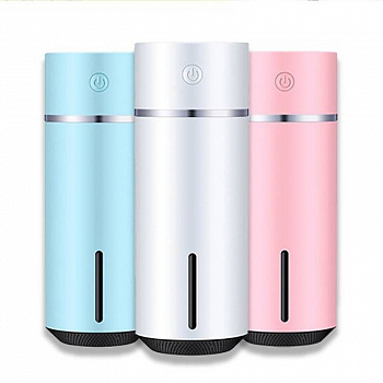 Увлажнитель воздуха Mini Humidifier DZ01
