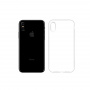 Чехол HOCO TPU Light Series для iPhone X прозрачный, 0,8 мм