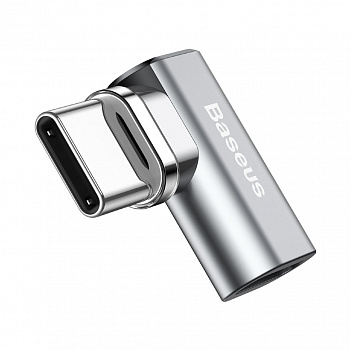 Магнитный адаптер Baseus CATCX-0G для кабеля USB Type-C
