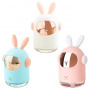 Ультразвуковой мини увлажнитель воздуха Space rabbit humidifier