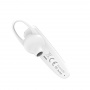 Беспроводные наушники HOCO E29 Splendour, Bluetooth, 50 мАч, Белый, Hands-free