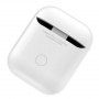 Чехол Hoco CW18 с беспроводной зарядкой для наушников Apple AirPods