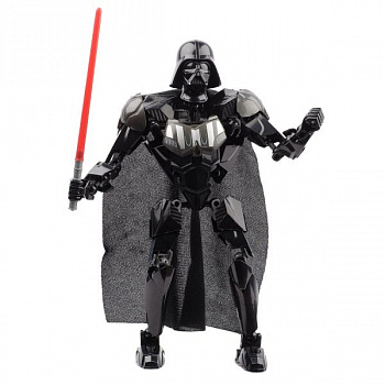 Сборная фигурка Дарт Вейдер Darth Vader