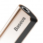 Переходник Baseus L32 CALL32-17, Apple Lightning - mini jack 3.5 mm