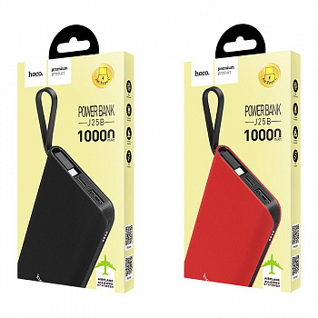 Power bank Hoco J25B, 10000 mAh