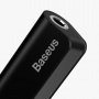 Кабель переходник Baseus L32 CALL32-01, Apple Lightning - mini jack 3.5 mm