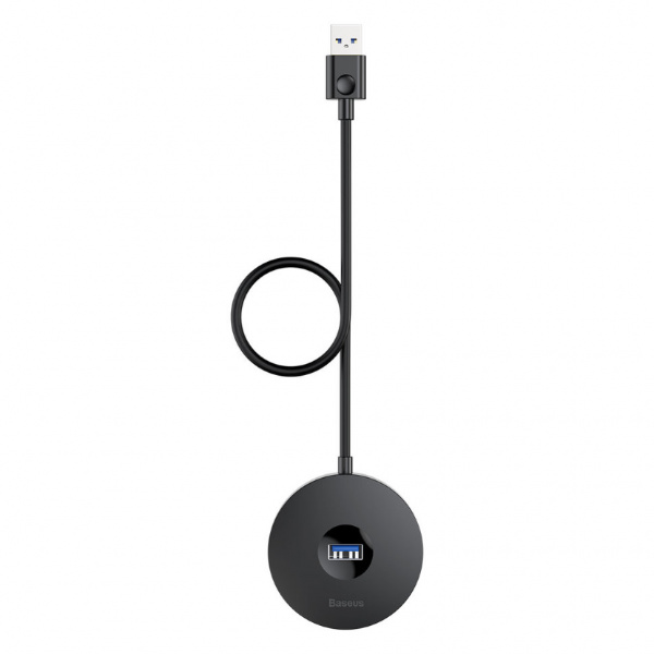 USB-концентратор Baseus CAHUB-U01
