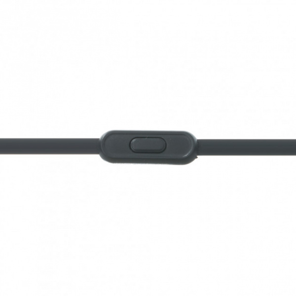 Наушники-вкладыши Inkax E76 Black