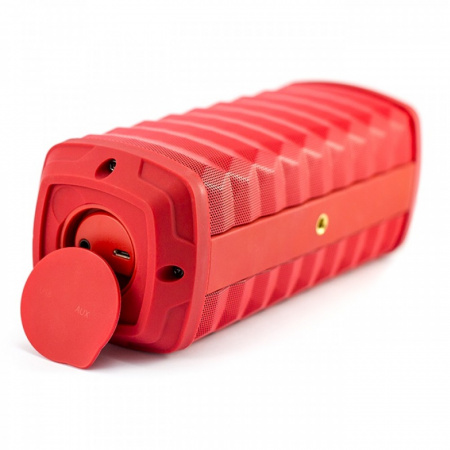 Портативная колонка Mini Speaker WS-887