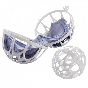 Контейнер для стирки бюстгальтеров BUBBLE BRA