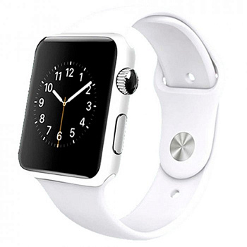 Часы Smart Watch G11 белые