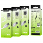 Кабель Borofone BX14 LinkJet USB - micro USB, 2 м